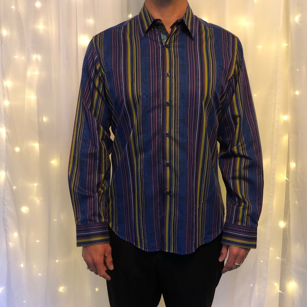 Robert Graham Shirt
